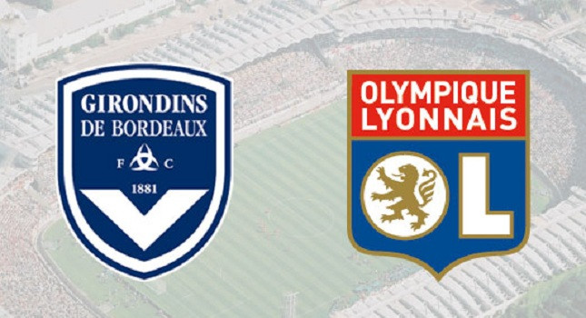 Το Μπορντό-Λιόν ξεχωρίζει στην 28η αγωνιστική του Championnat